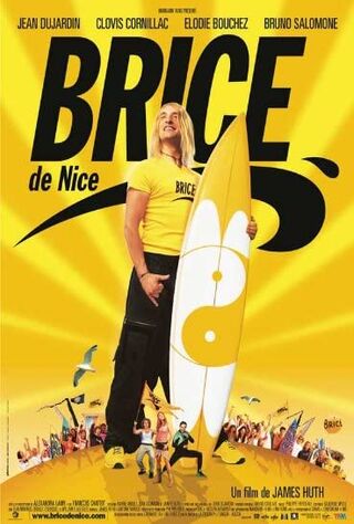 The Brice Man (2005) Main Poster