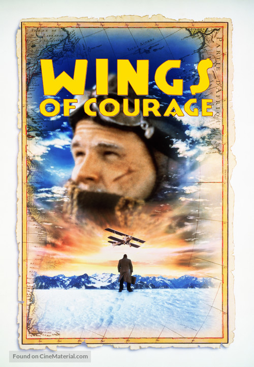 Wings Of Courage Main Poster