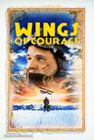 Wings Of Courage (1996) Main Poster