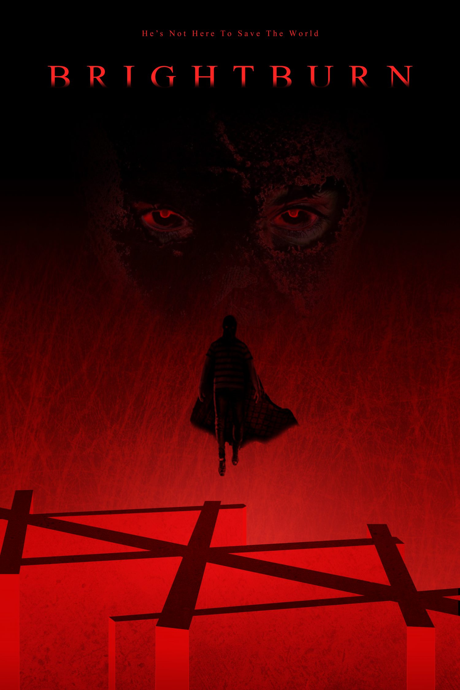 Brightburn 2019 Movie At Moviescore