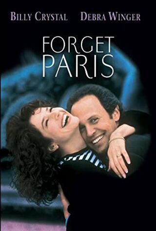 Forget Paris (1995) Main Poster