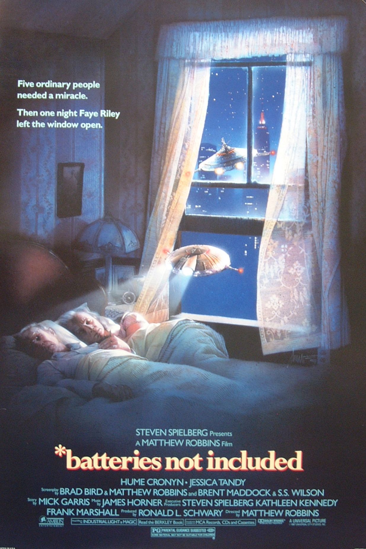*batteries Not Included Main Poster