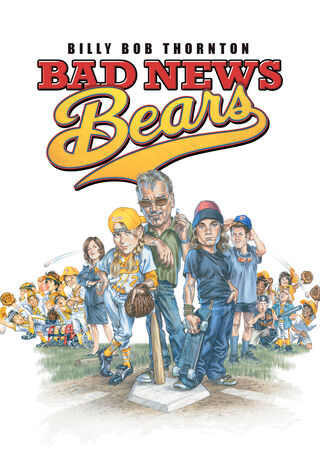 Bad News Bears (2005) Main Poster