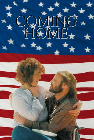 Coming Home (1978) Main Poster