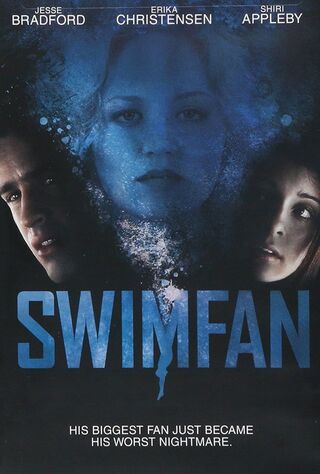 Swimfan (2002) Main Poster