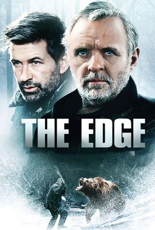 The Edge (1997) Main Poster