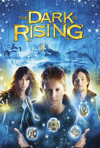 The Seeker: The Dark Is Rising (2007) Main Poster