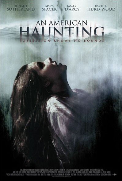 An American Haunting Main Poster