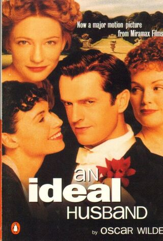 An Ideal Husband (1999) Main Poster