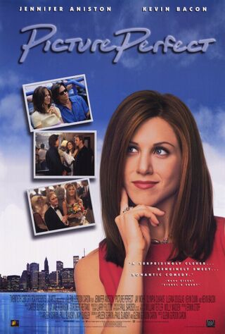 Picture Perfect (1997) Main Poster