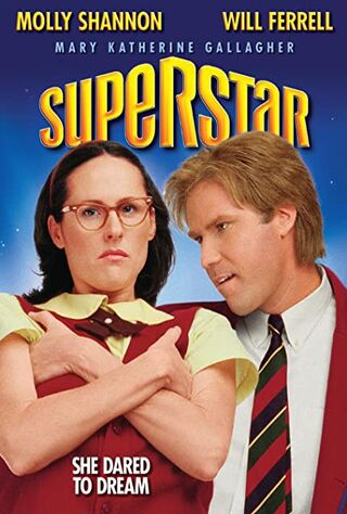 Superstar (1999) Main Poster