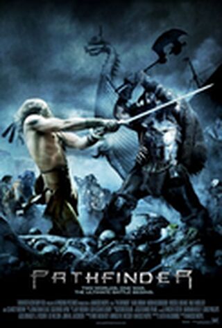 Pathfinder (2007) Main Poster
