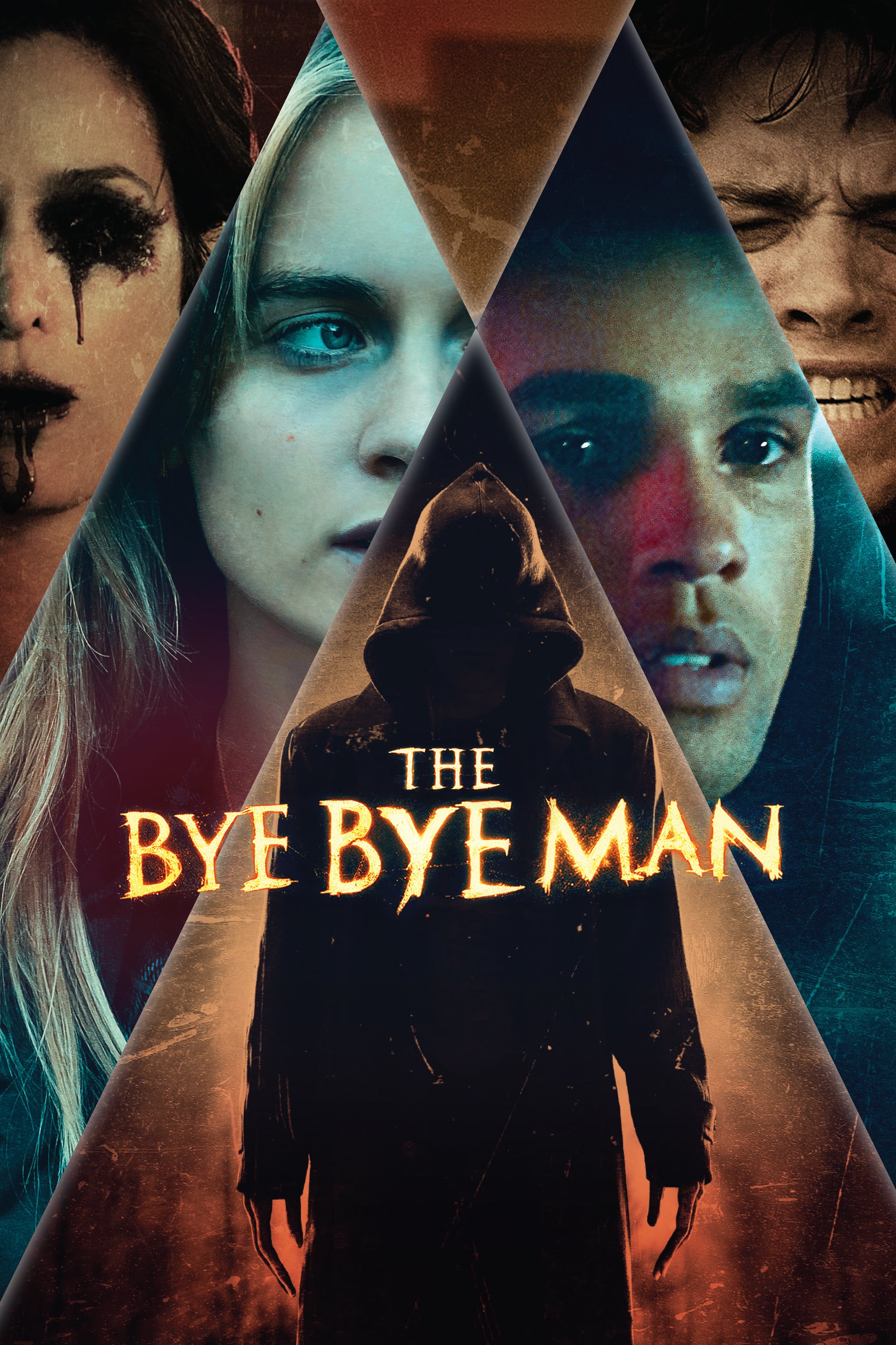 The Bye Bye Man Main Poster