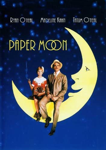 Paper Moon Main Poster