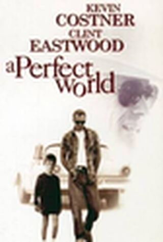 A Perfect World (1993) Main Poster