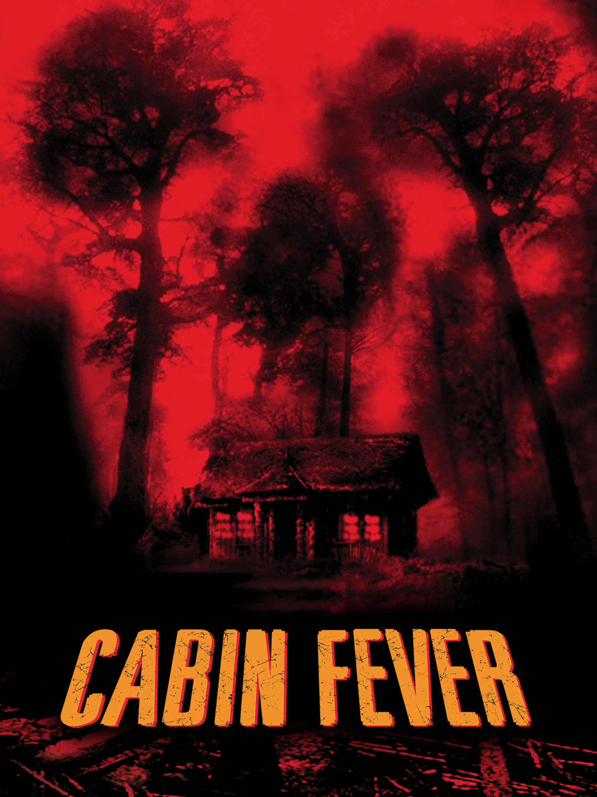 Cabin fever 2 fnaw. Лихорадка фильм 2002 Постер. Фильм ужасов лихорадкам2002. Лихорадка / Cabin Fever (2016) Постер.