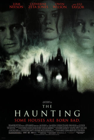 The Haunting (1999) Main Poster