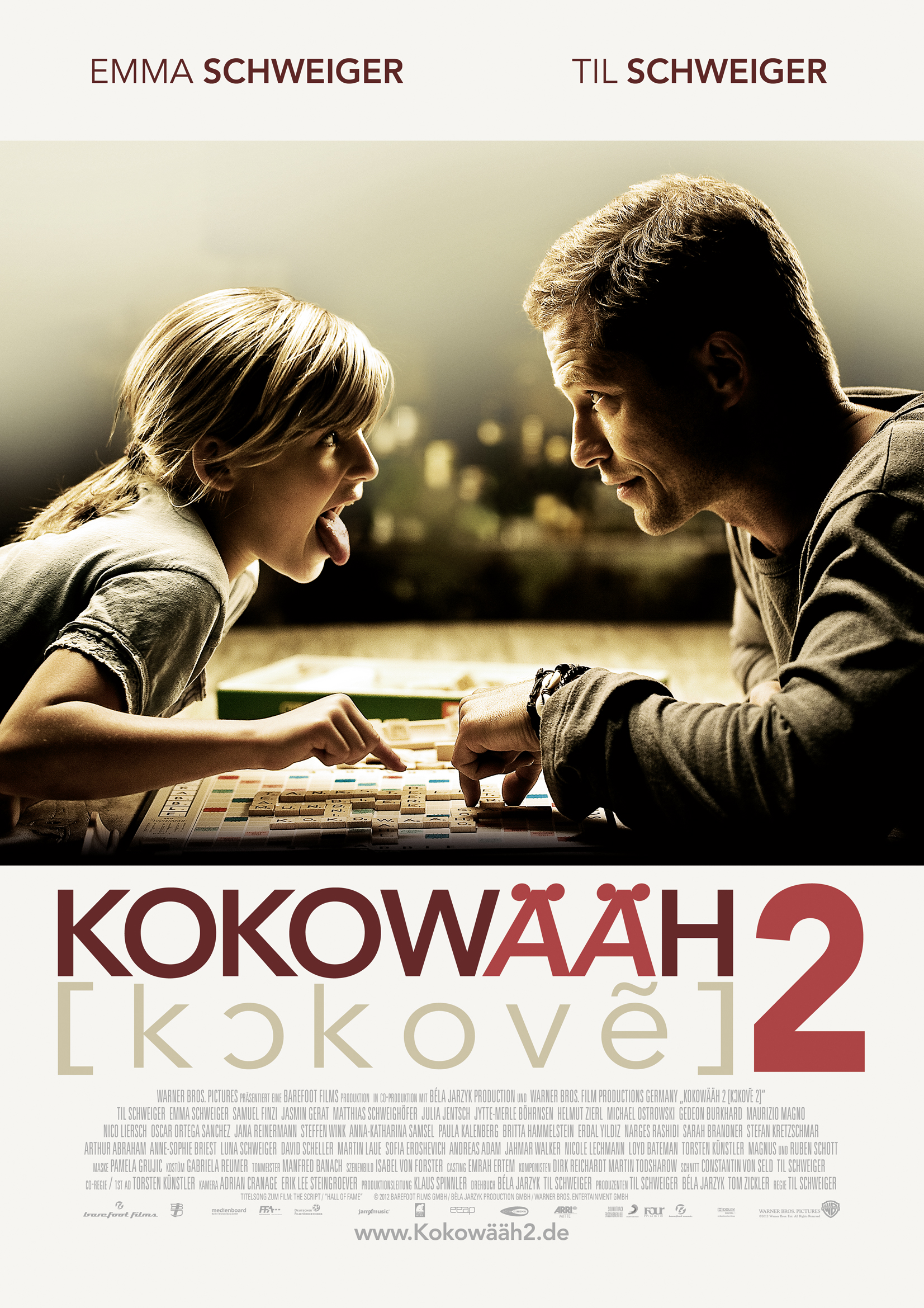 Kokowääh 2 Main Poster