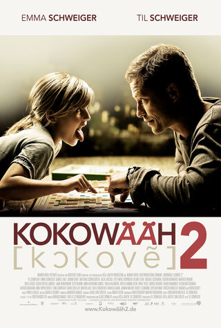 Kokowääh 2 (2013) Main Poster