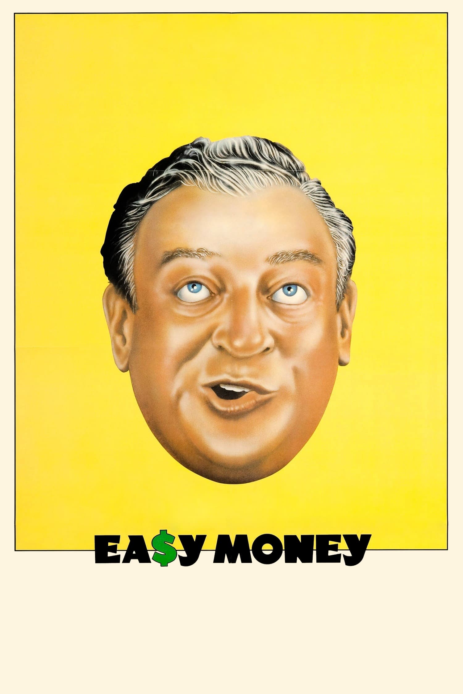 Easy Money Main Poster
