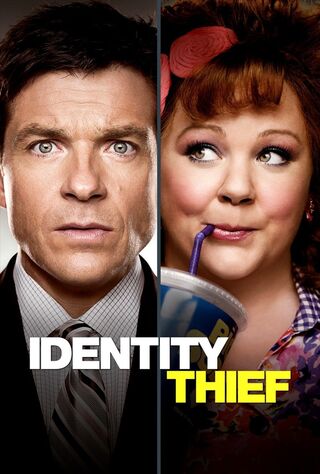 Identity Thief (2013) Main Poster