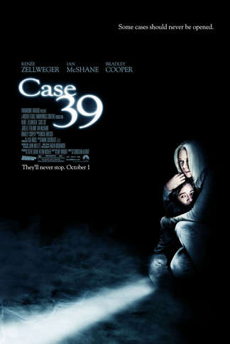 Case 39 Main Poster
