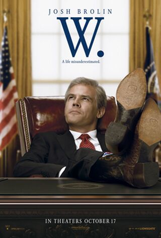 W. (2008) Main Poster