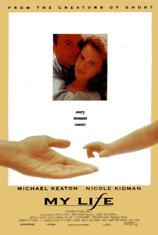 My Life (1993) Main Poster