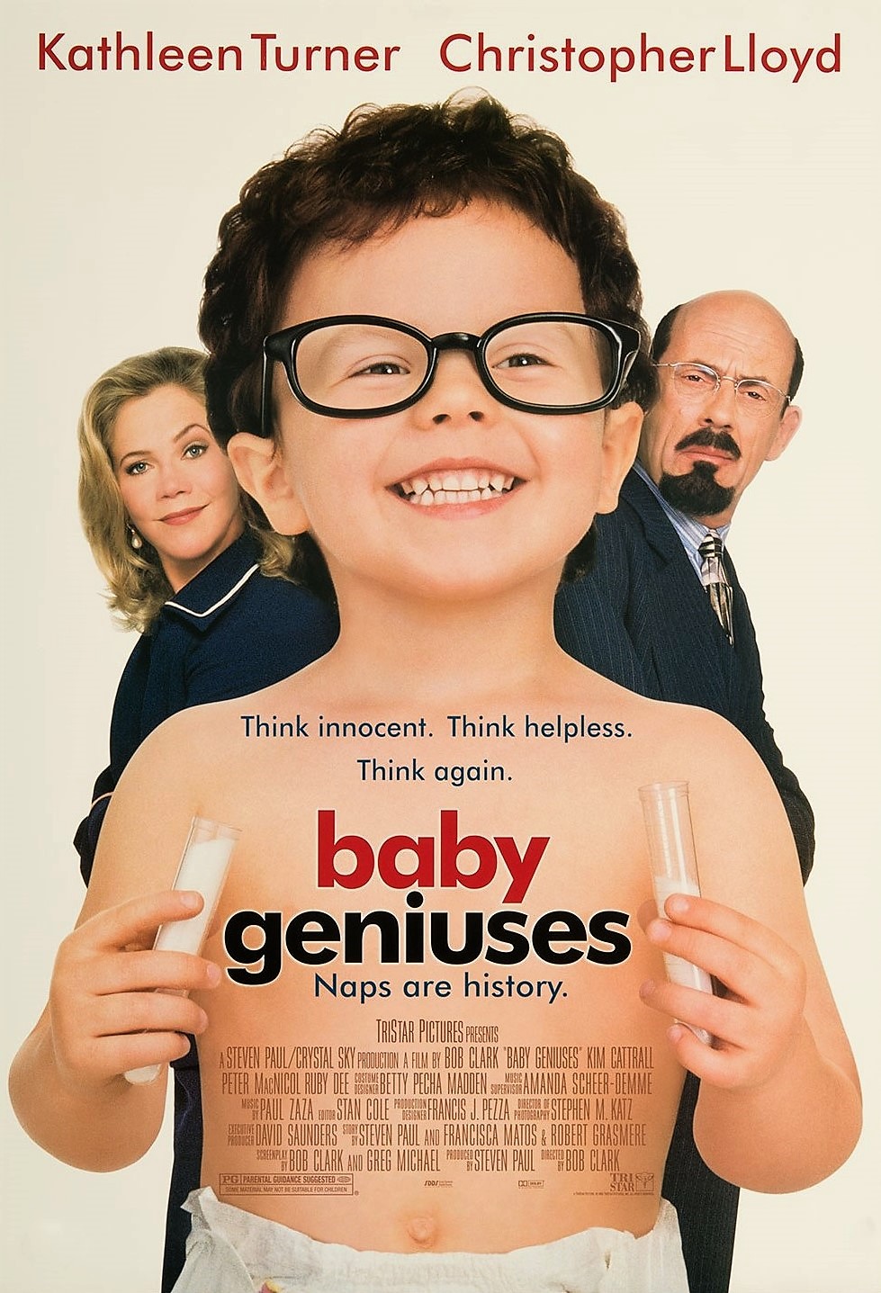 Baby Geniuses Main Poster