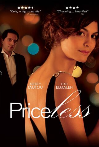 Priceless (2008) Main Poster