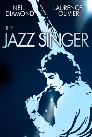 The Jazz Singer (1980) Main Poster