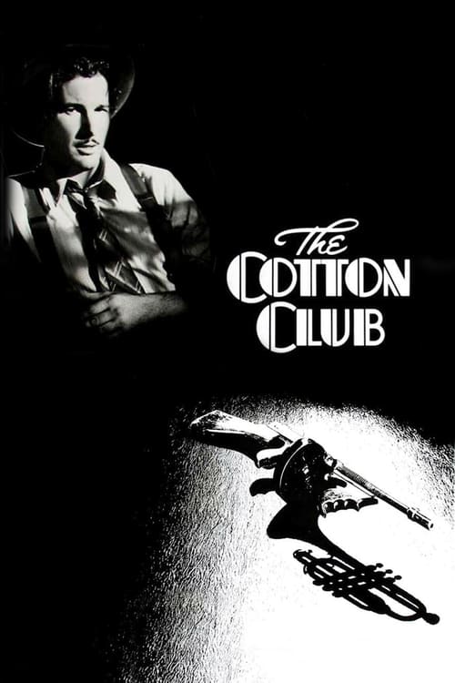 The Cotton Club Main Poster