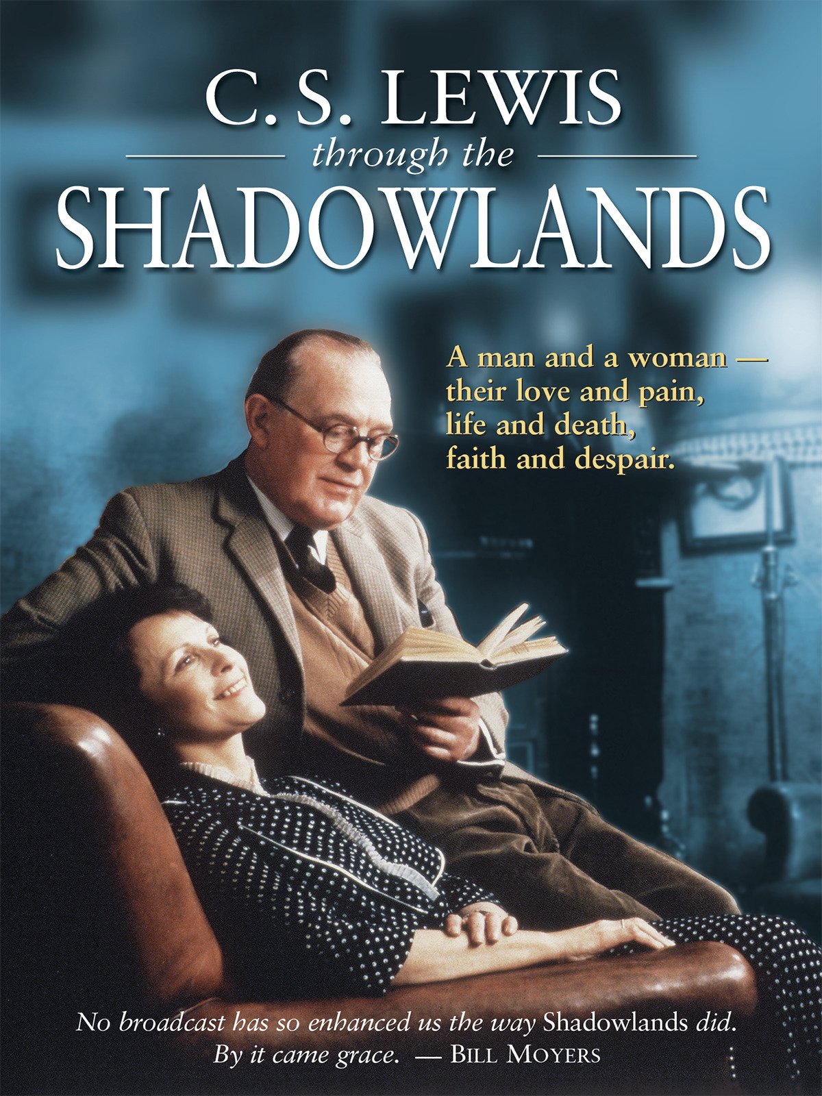 Shadowlands Main Poster