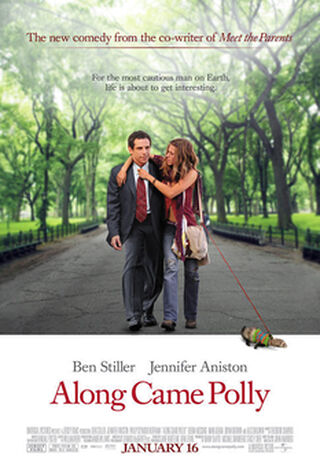 Along Came Polly (2004) Main Poster