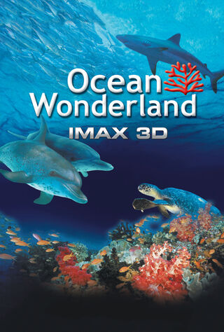 Ocean Wonderland (2003) Main Poster