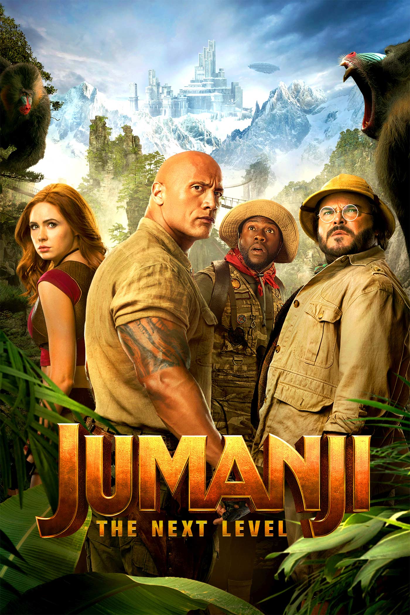for iphone download Jumanji: The Next Level