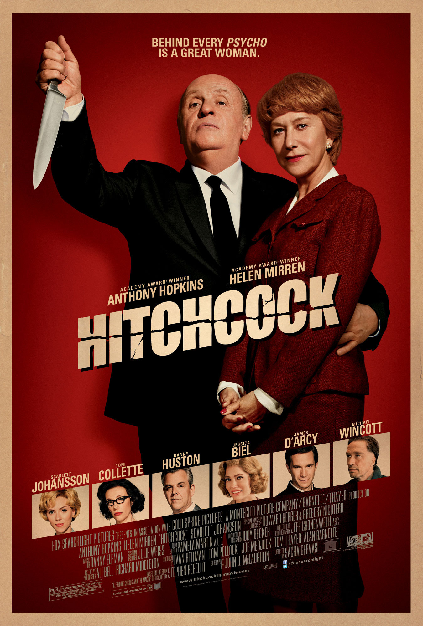 Hitchcock Main Poster