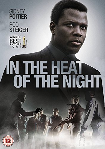 In The Heat Of The Night (1967) Poster #5