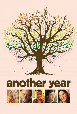 Another Year (2011) Main Poster