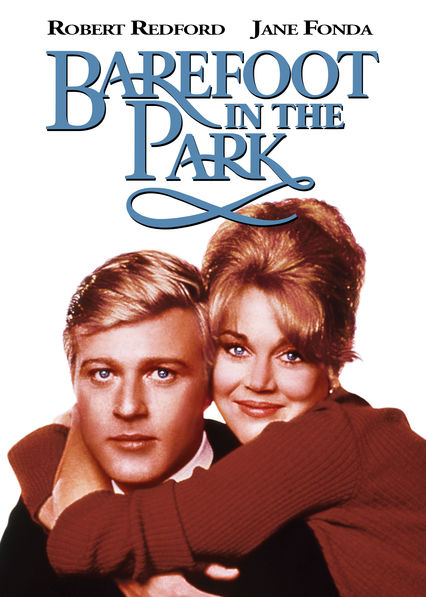 Barefoot In The Park Main Poster