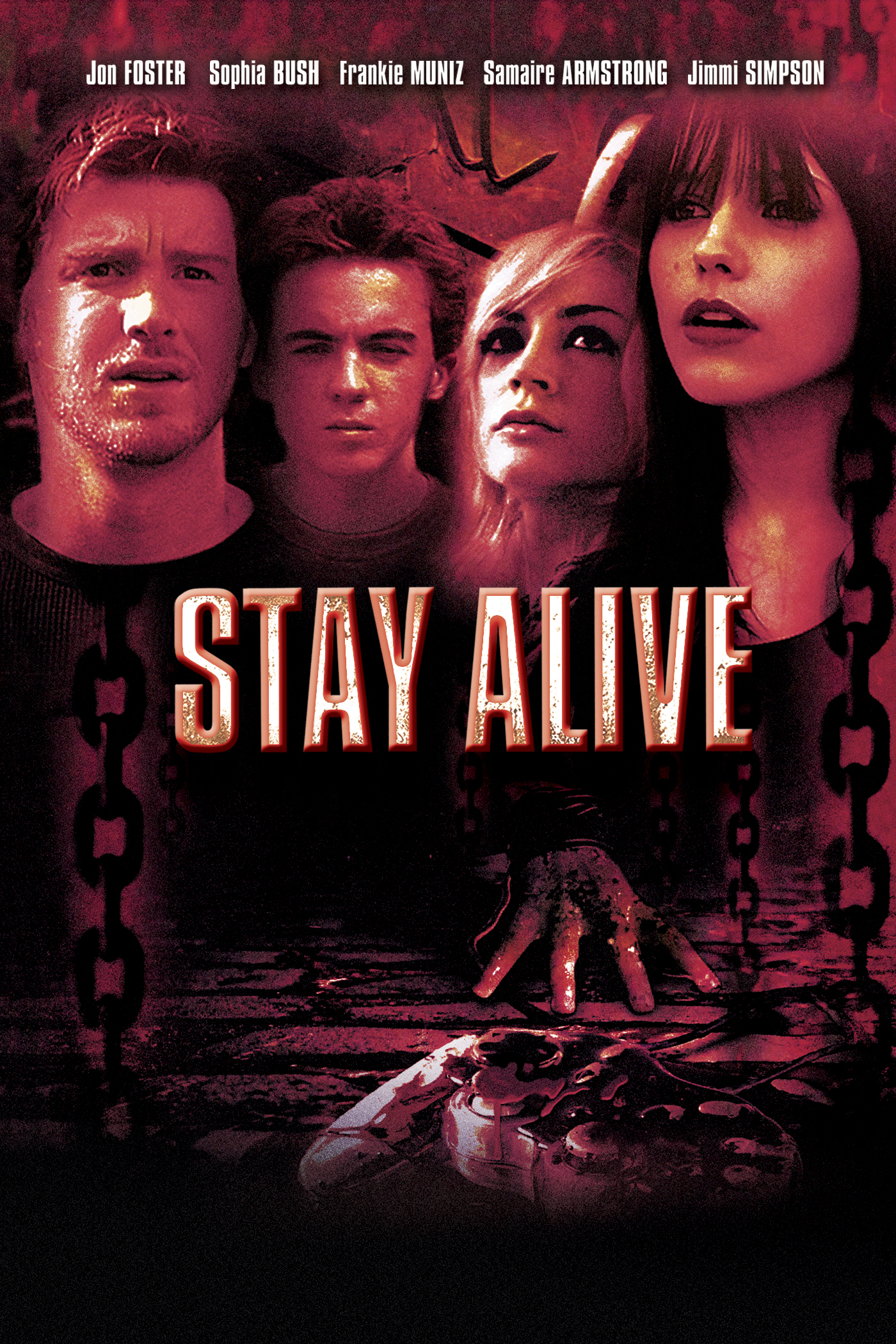 Stay watch. Stay Alive игра. Взломанный stay Alive.