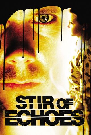 Stir Of Echoes (1999) Main Poster