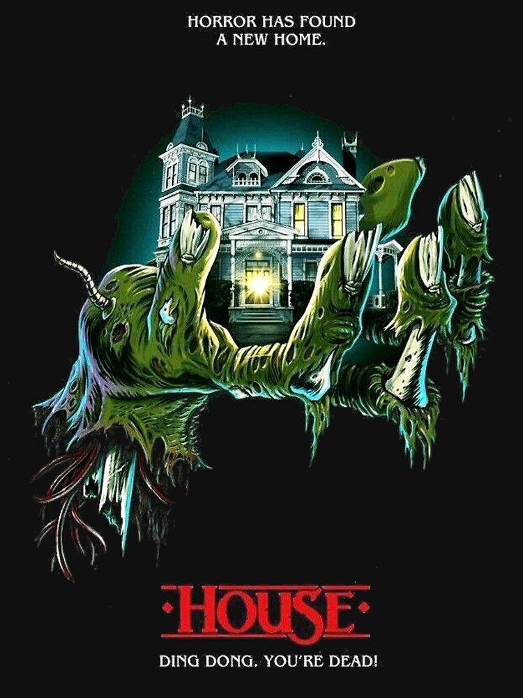 House Main Poster