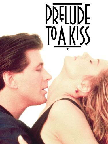 Prelude To A Kiss Main Poster