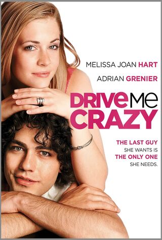 Drive Me Crazy (1999) Main Poster