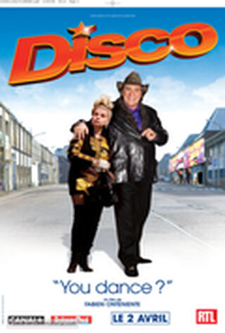 Disco (2008) Main Poster