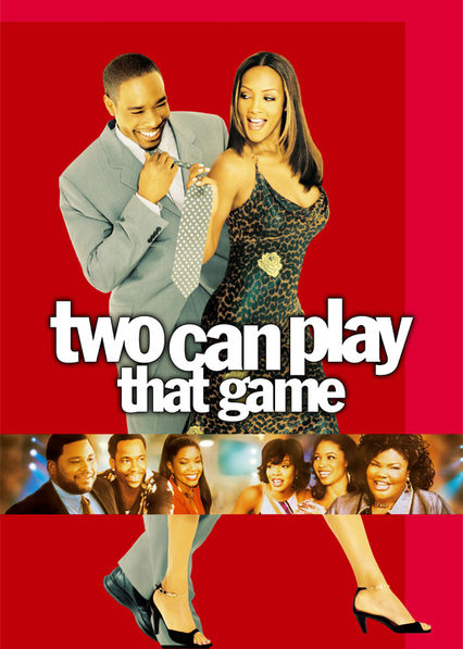 Two Can Play That Game Main Poster