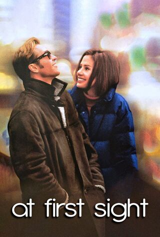At First Sight (1999) Main Poster