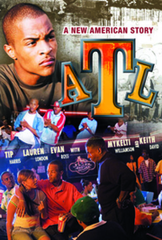 ATL (2006) Main Poster