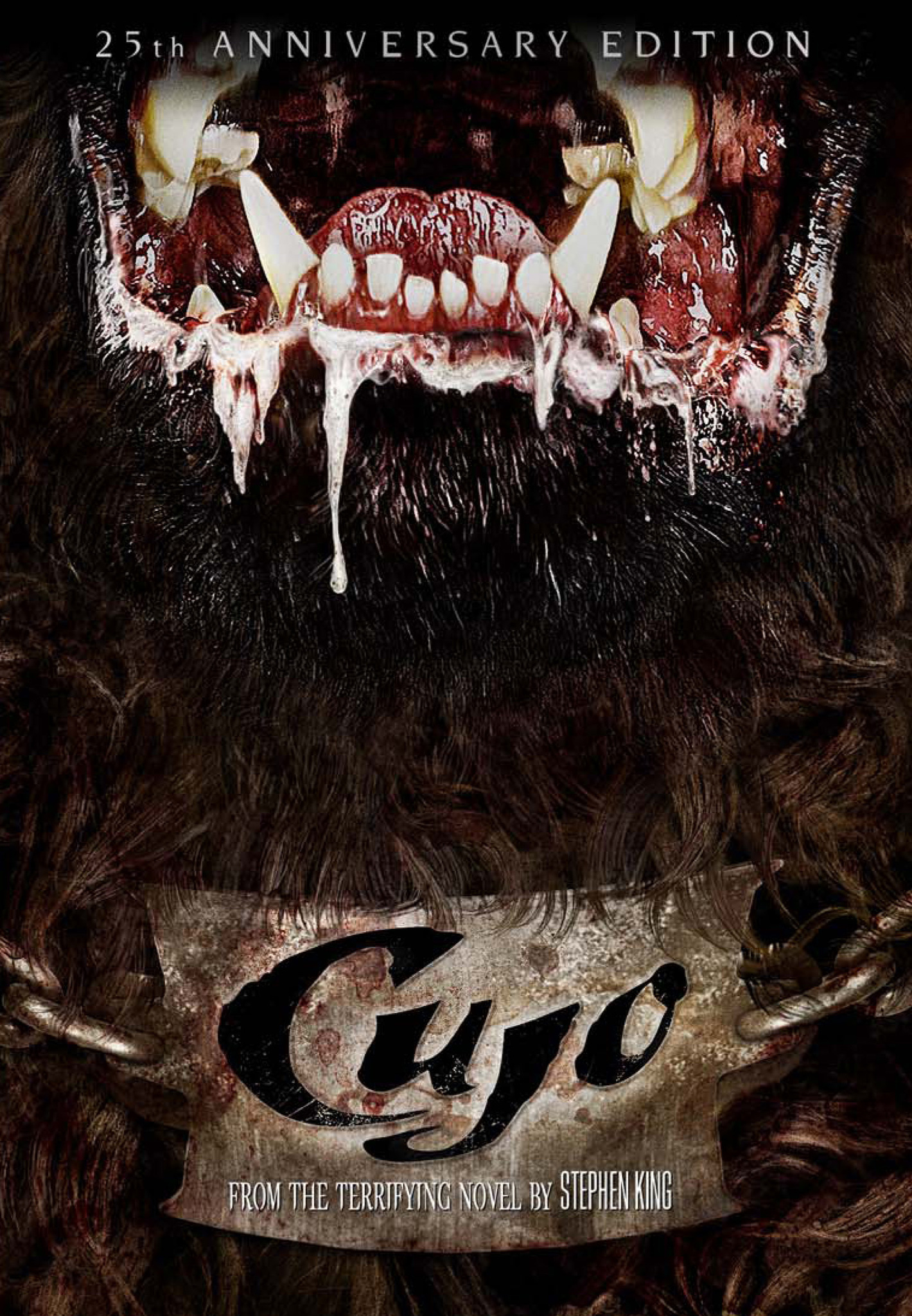 Cujo Main Poster